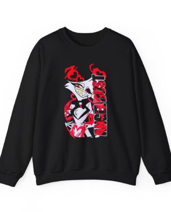 Angel Dust Unisex Heavy Blend™ Crewneck Sweatshirt