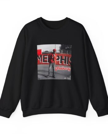 Tay Keith Unisex Heavy Blend™ Crewneck Sweatshirt