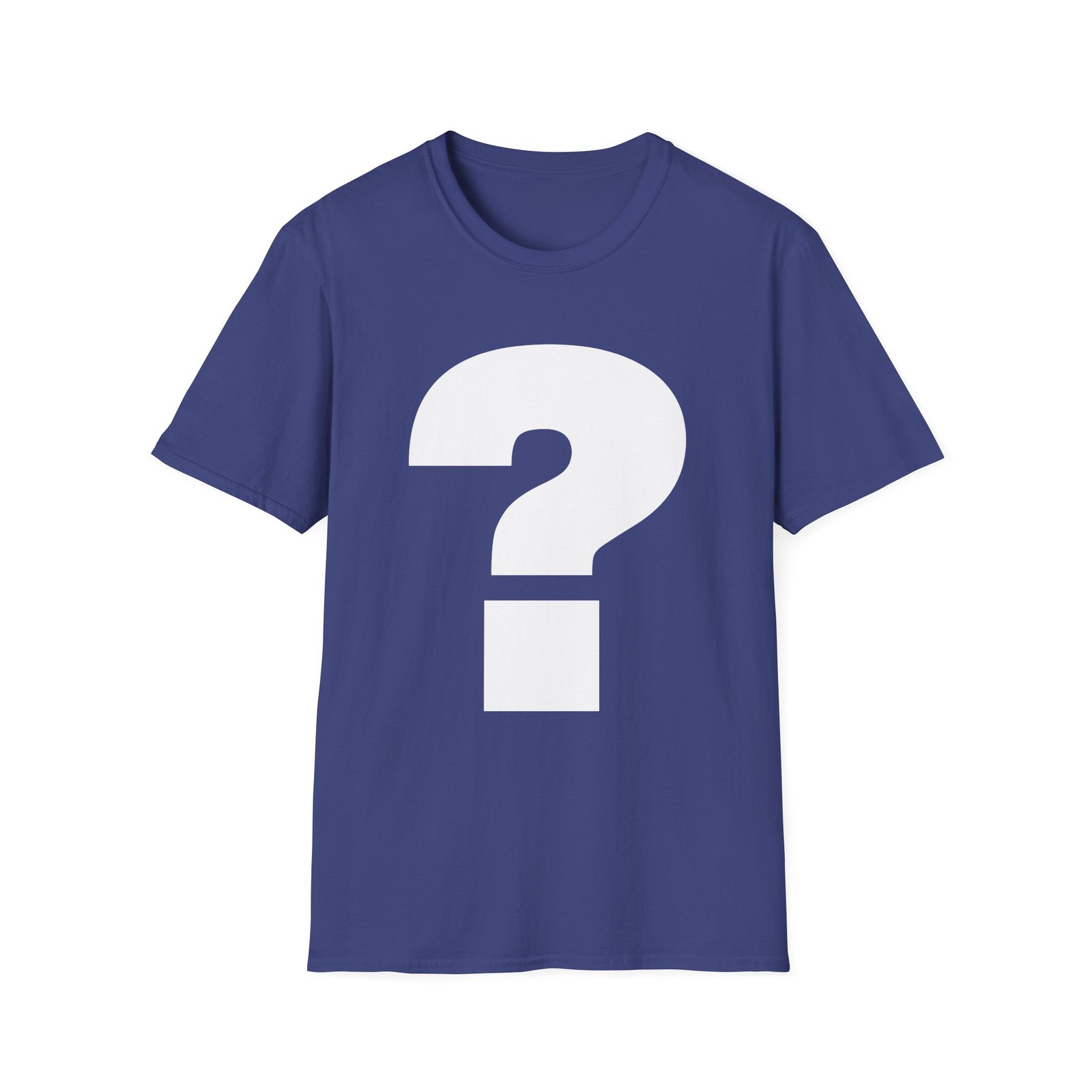 Valkyrae Mystery Unisex Softstyle T-Shirt