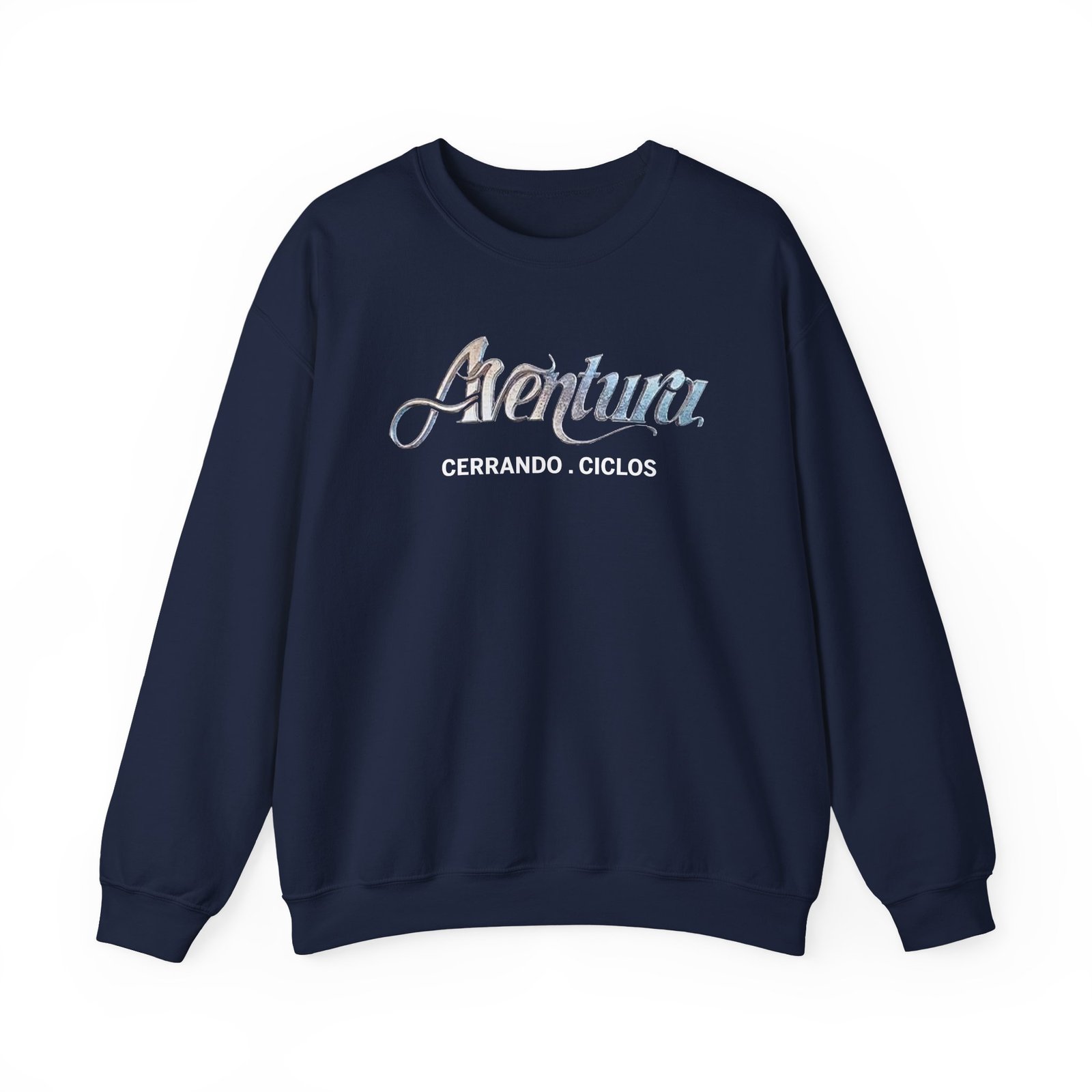 Aventura Unisex Heavy Blend™ Crewneck Sweatshirt