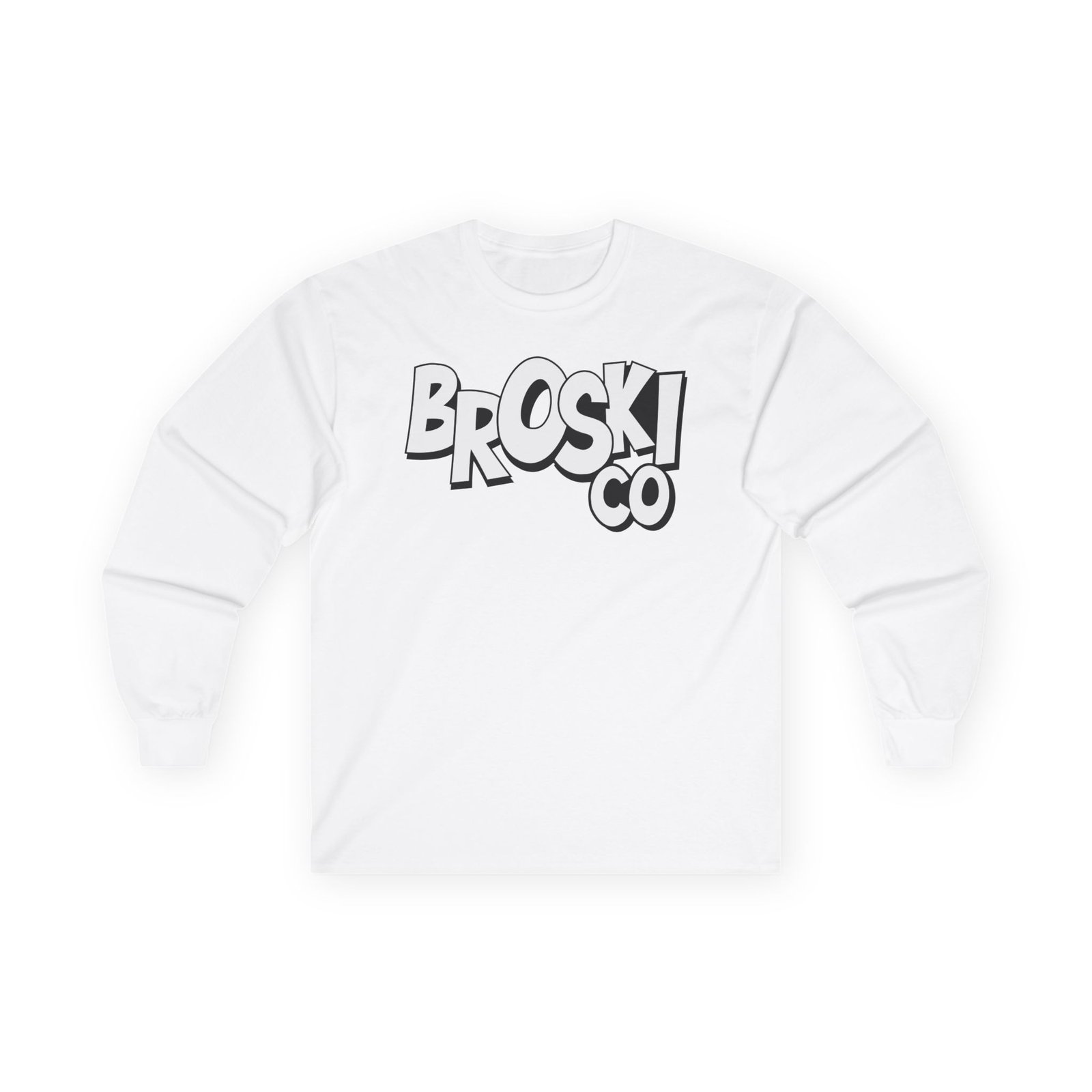 Brittany Broski Unisex Ultra Cotton Long Sleeve Tee