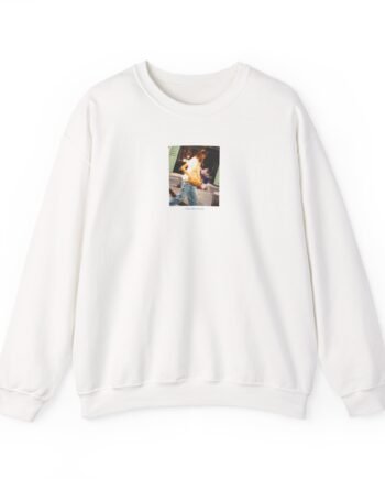 Charlotte Cardin Euro Nights Tour Unisex Heavy Blend™ Crewneck Sweatshirt