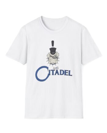 Lizzy Mcalpine Citadel Unisex Softstyle T-Shirt