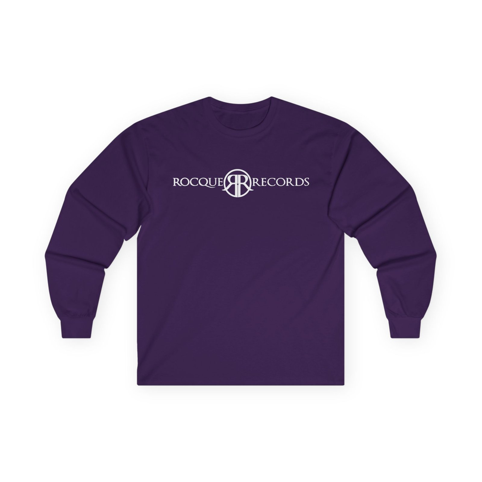 Big Time Rush Rocque Records Unisex Ultra Cotton Long Sleeve Tee