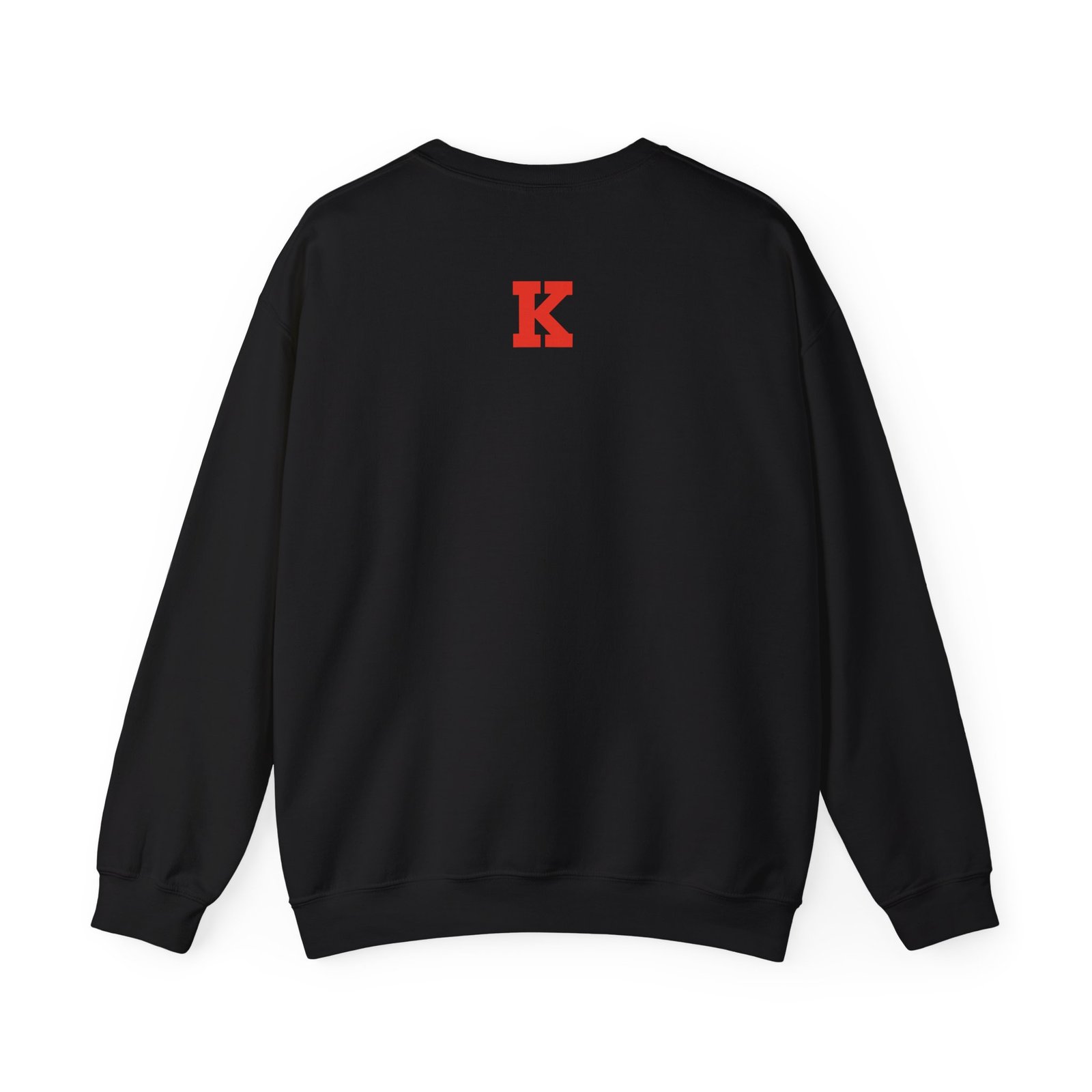 Kraftklub Album Cover Unisex Heavy Blend™ Crewneck Sweatshirt