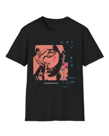 Lauryn Hill Everything is Everything Unisex Softstyle T-Shirt