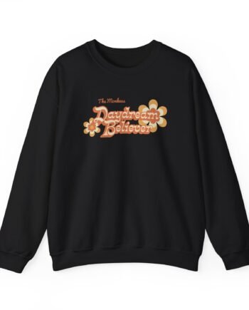 The Monkees Daydream Believer Unisex Heavy Blend™ Crewneck Sweatshirt