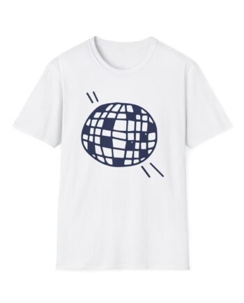 Smosh Mouth Live Unisex Softstyle T-Shirt