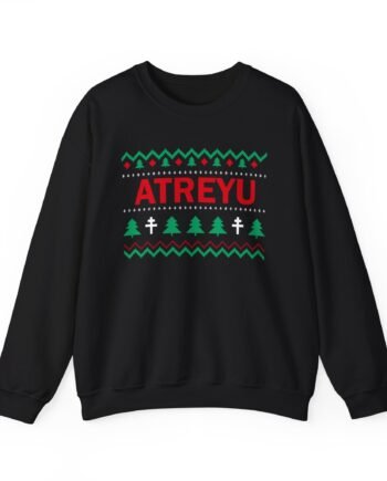 Atreyu Unisex Heavy Blend™ Crewneck Sweatshirt