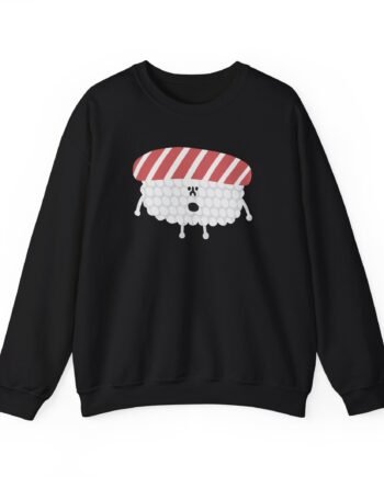 Outer Wilds Unisex Heavy Blend™ Crewneck Sweatshirt