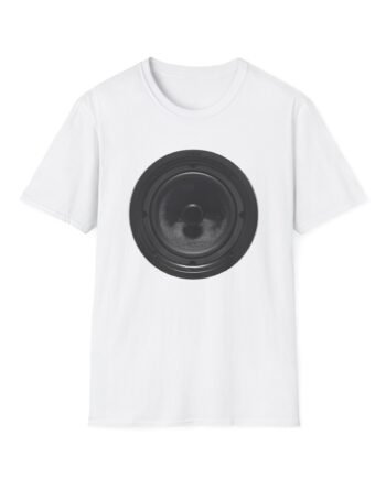 PC Iam Tweeters Unisex Softstyle T-Shirt