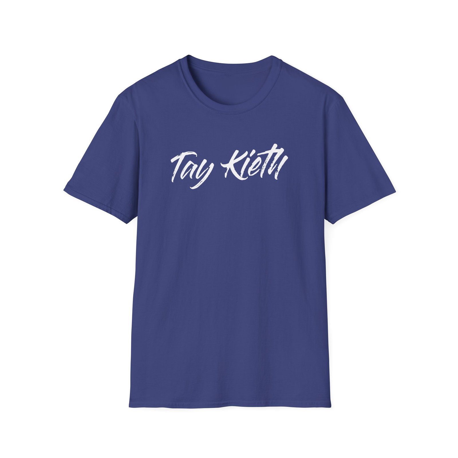 Tay Keith Unisex Softstyle T-Shirt