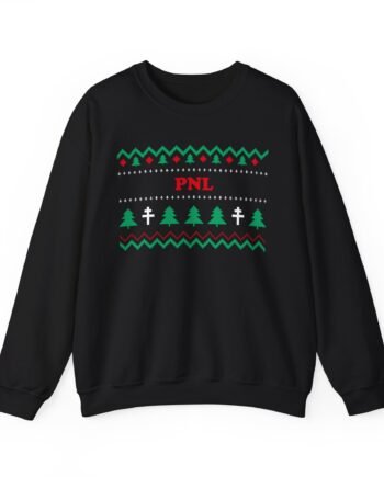 Pnl Unisex Heavy Blend™ Crewneck Sweatshirt