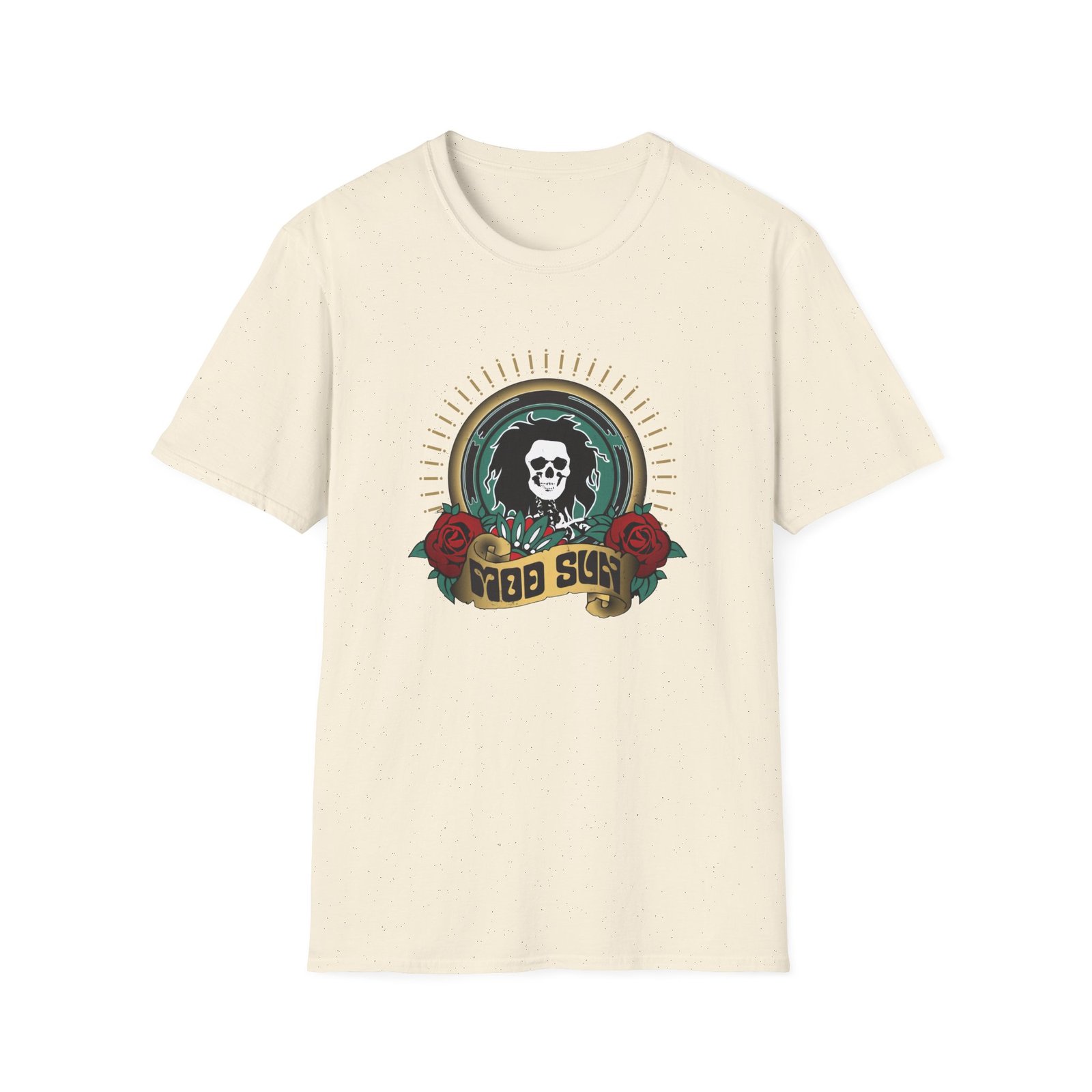 Mod Sun Unisex Softstyle T-Shirt