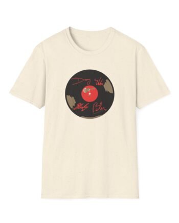 The Monkees Albums Signatures Unisex Softstyle T-Shirt