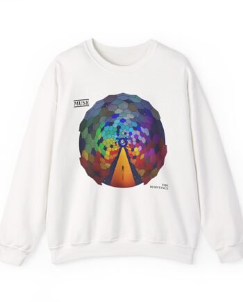 Muse Unisex Heavy Blend™ Crewneck Sweatshirt