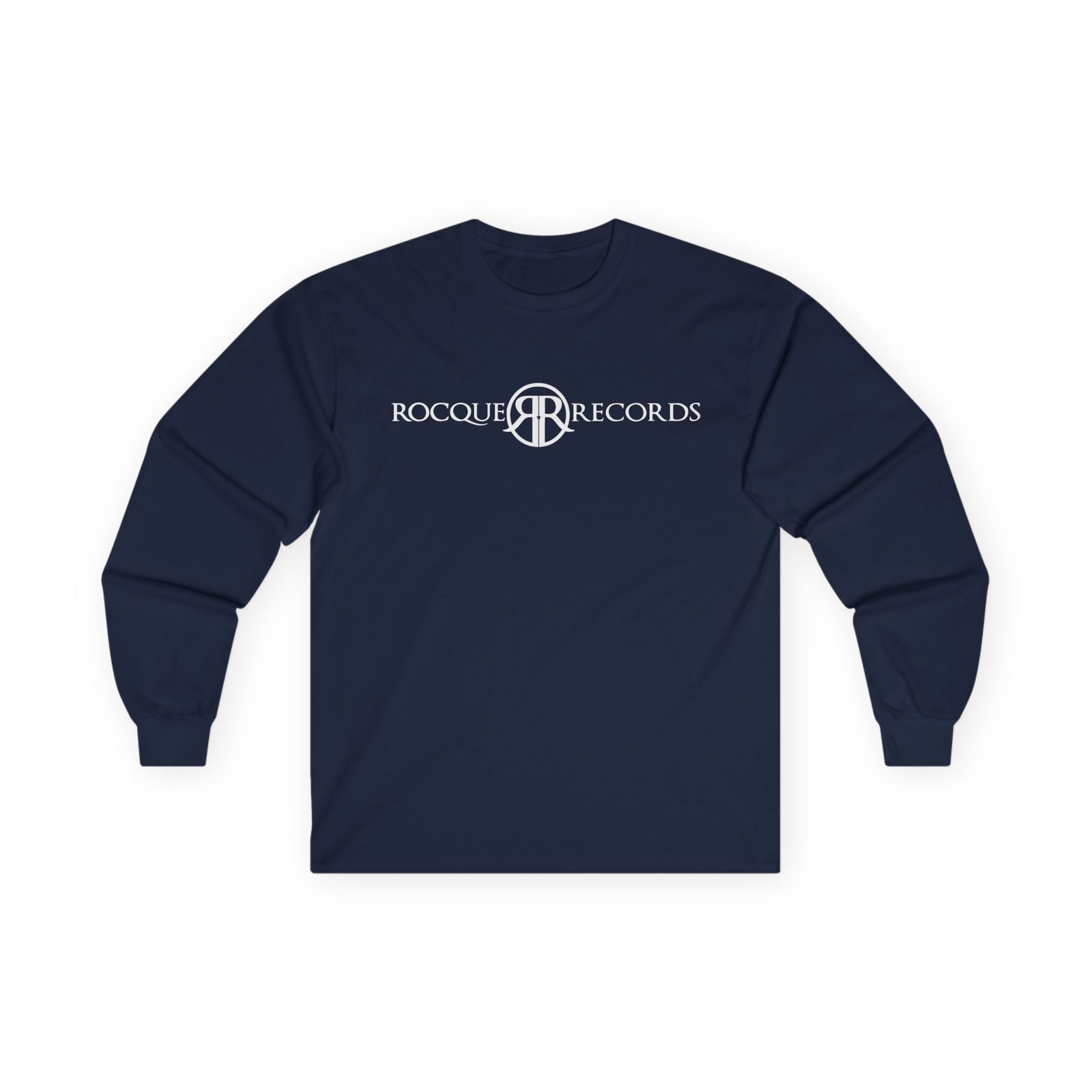 Big Time Rush Rocque Records Unisex Ultra Cotton Long Sleeve Tee