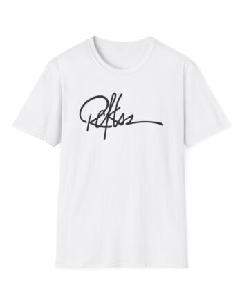 Mattyb Unisex Softstyle T-Shirt