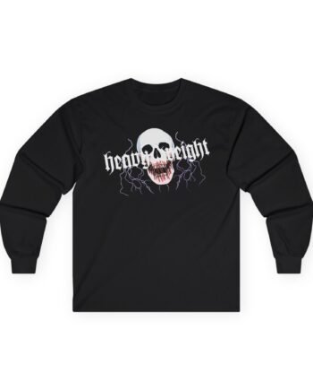 Kai Wachi Unisex Ultra Cotton Long Sleeve Tee