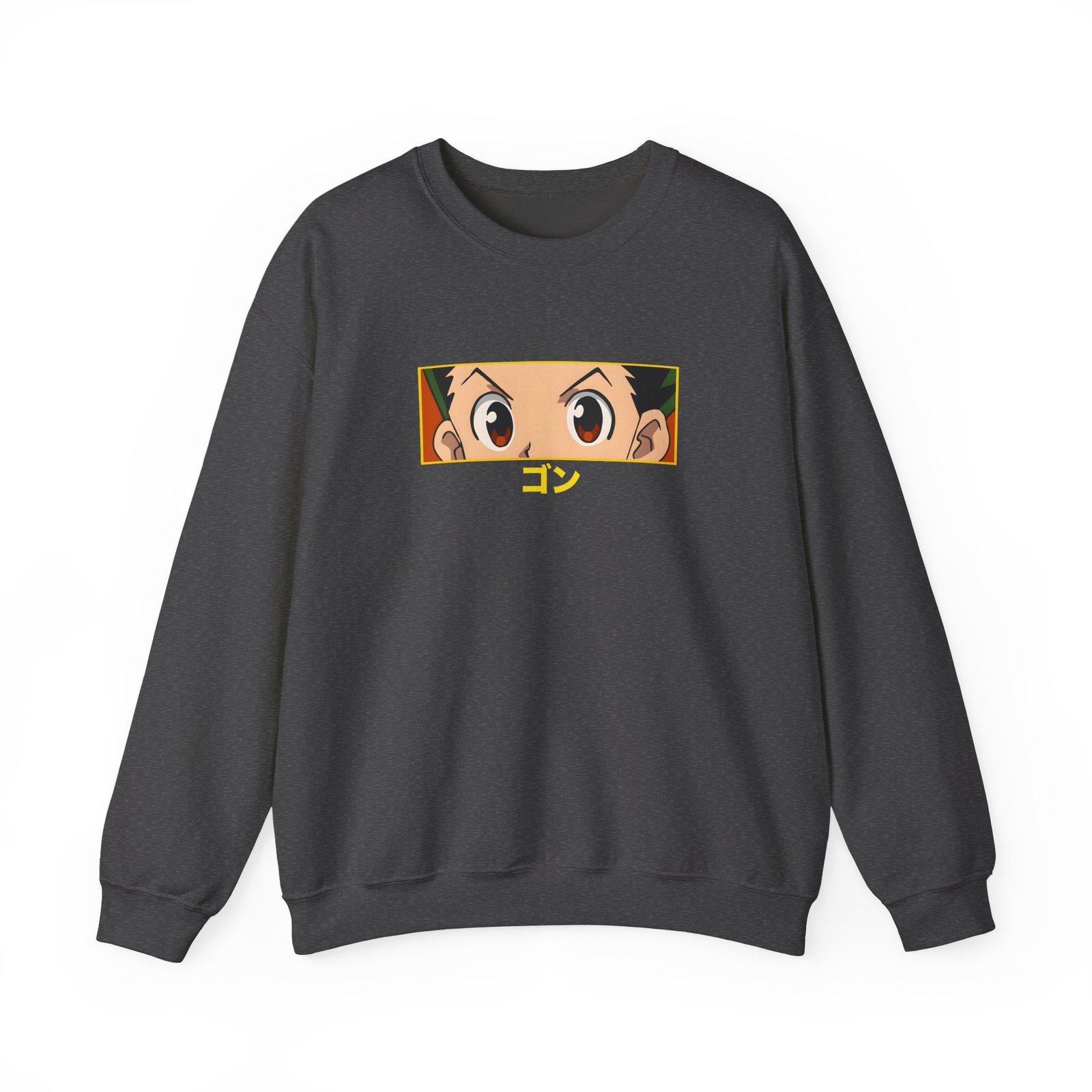 Valkyrae Unisex Heavy Blend™ Crewneck Sweatshirt