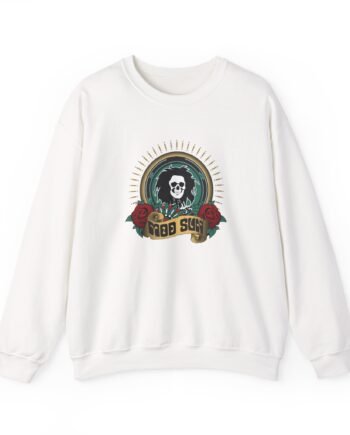 Mod Sun Unisex Heavy Blend™ Crewneck Sweatshirt
