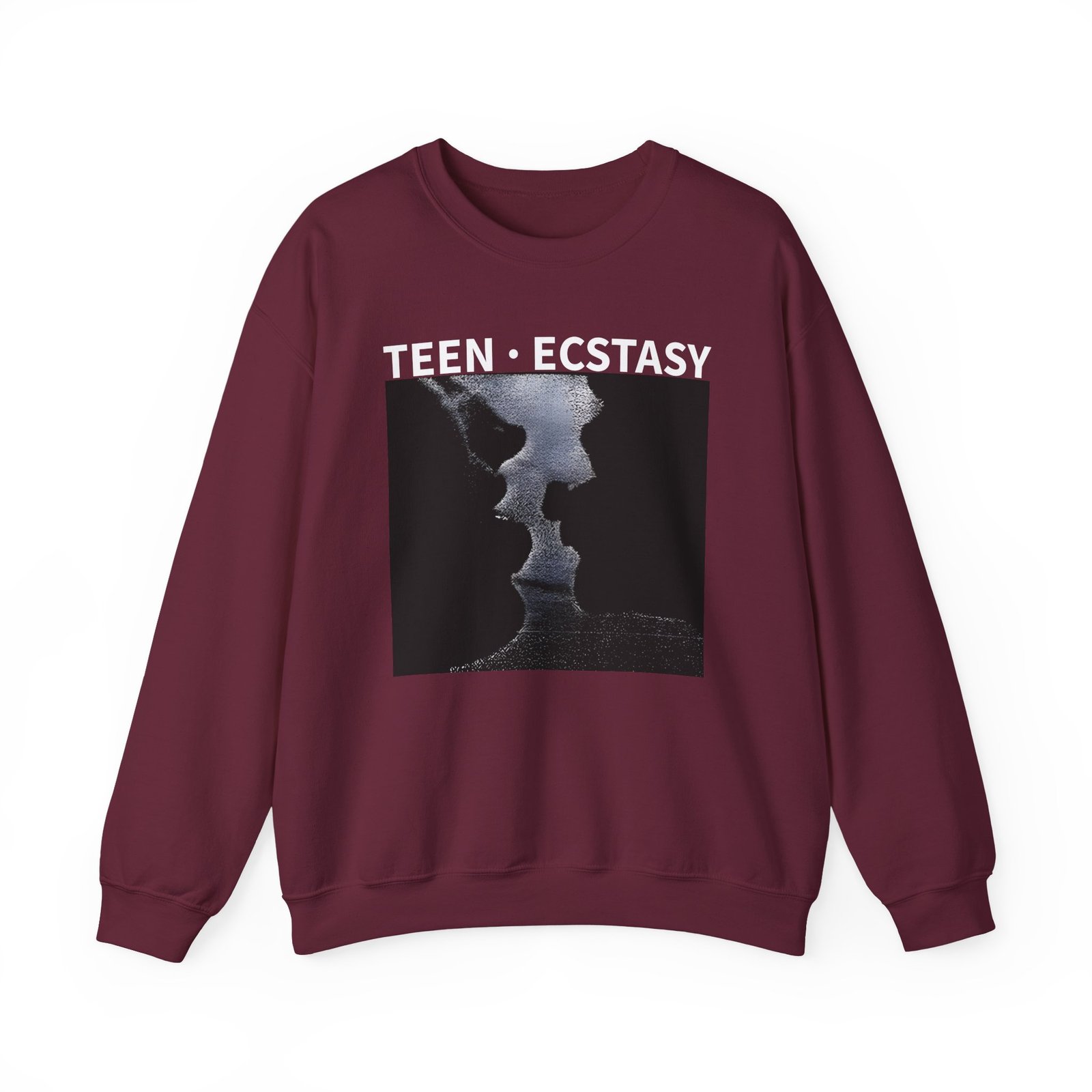 PC Wlr Teen Ecstasy Unisex Heavy Blend™ Crewneck Sweatshirt