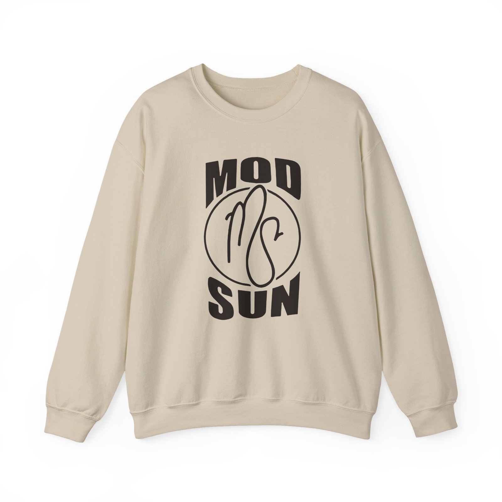 Mod Sun Unisex Heavy Blend™ Crewneck Sweatshirt