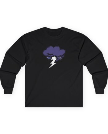 Thomas Sanders Unisex Ultra Cotton Long Sleeve Tee
