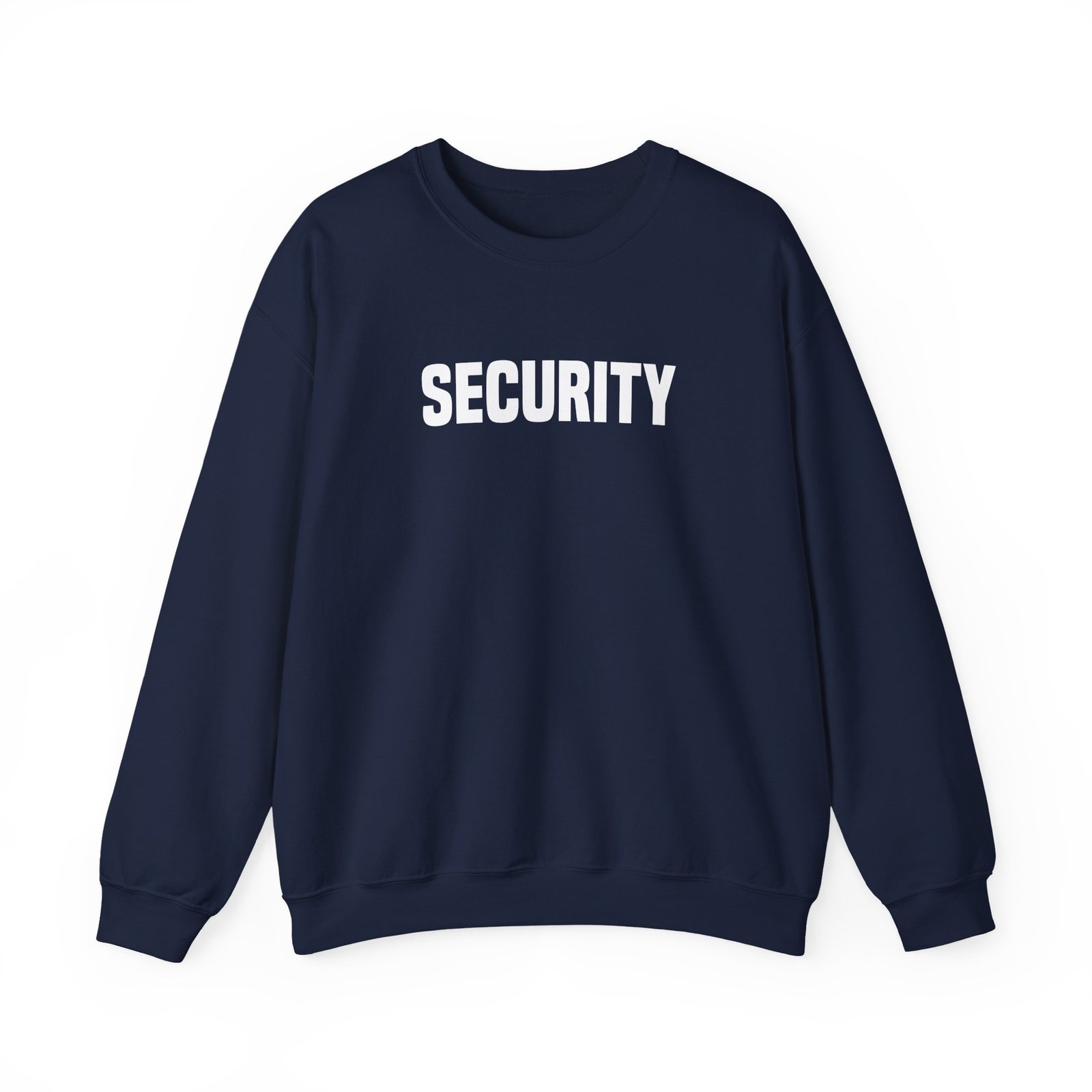 Cash Money Security Unisex Heavy Blend™ Crewneck Sweatshirt