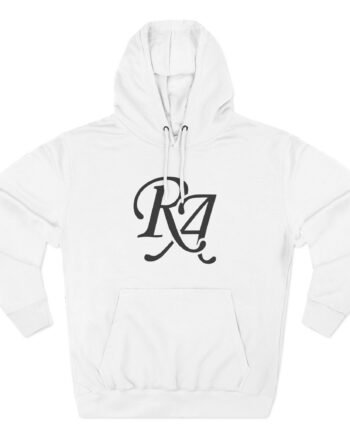 Brent Rivera Relatable Three-Panel Fleece Hoodie