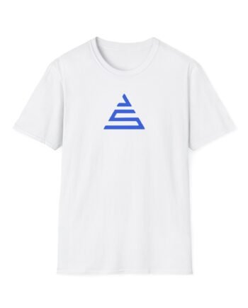 John Summit Go Back Unisex Softstyle T-Shirt