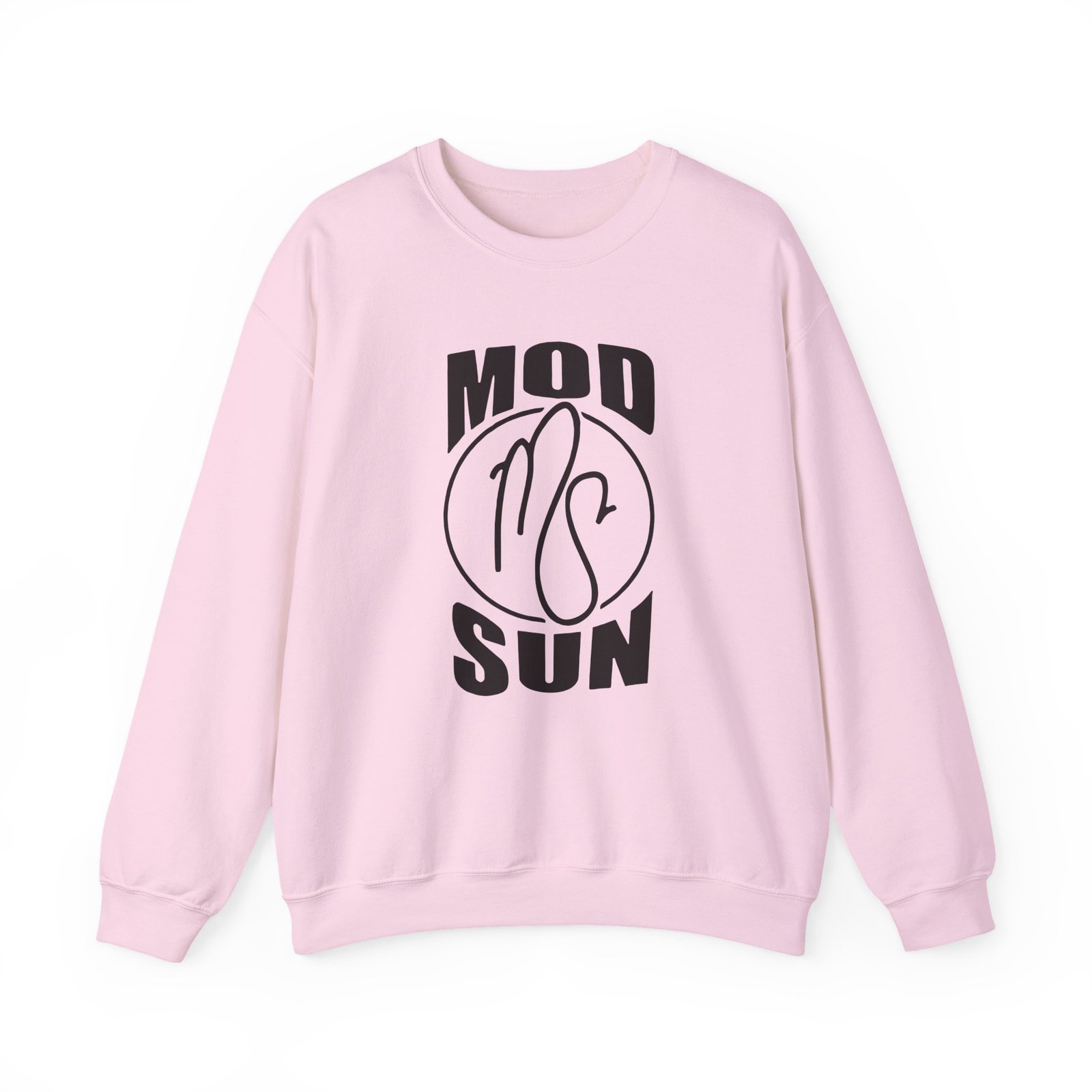 Mod Sun Unisex Heavy Blend™ Crewneck Sweatshirt