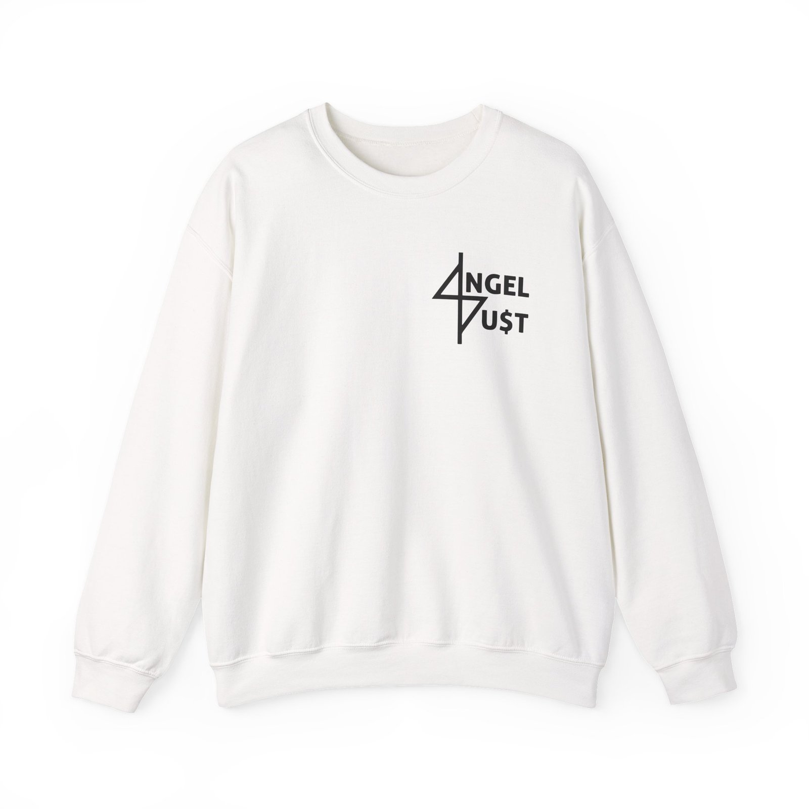 Angel Dust Unisex Heavy Blend™ Crewneck Sweatshirt