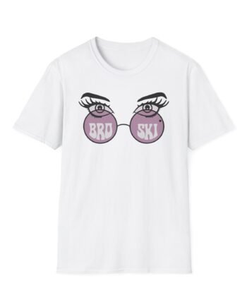 Brittany Broski Unisex Softstyle T-Shirt