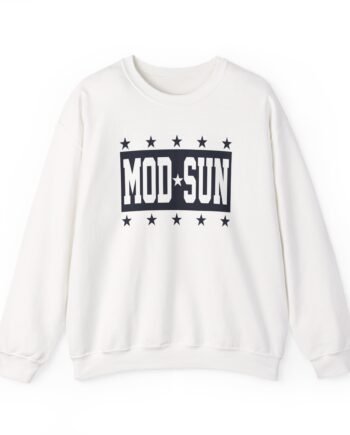 Mod Sun Unisex Heavy Blend™ Crewneck Sweatshirt