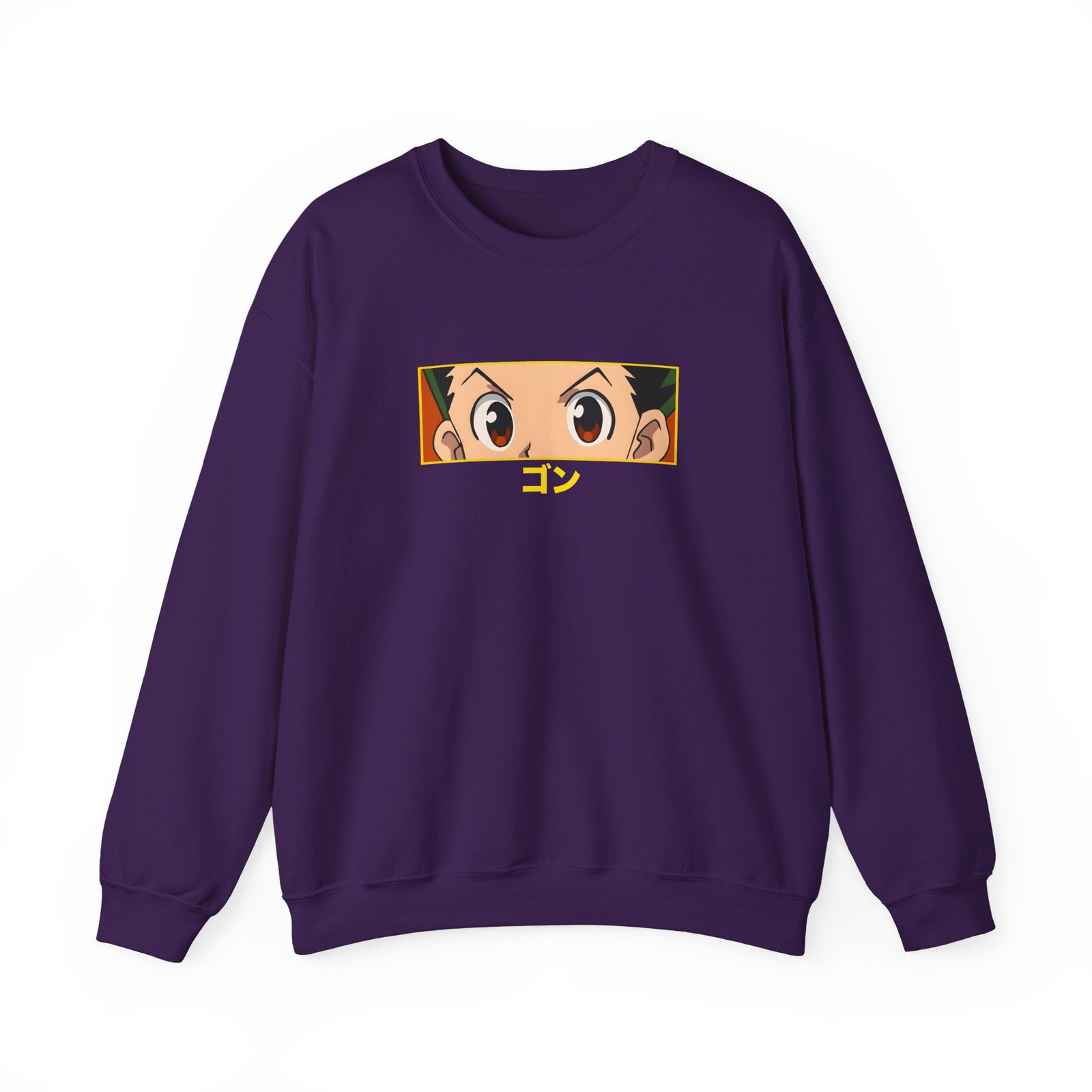 Valkyrae Unisex Heavy Blend™ Crewneck Sweatshirt