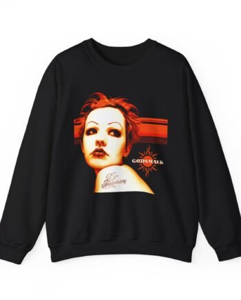 Godsmack 25th Anniversary Unisex Heavy Blend™ Crewneck Sweatshirt