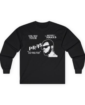 Lauryn Hill Og Tour Unisex Ultra Cotton Long Sleeve Tee