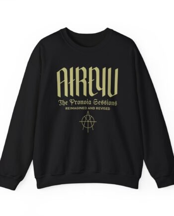 Atreyu Pronoia Sessions Unisex Heavy Blend™ Crewneck Sweatshirt