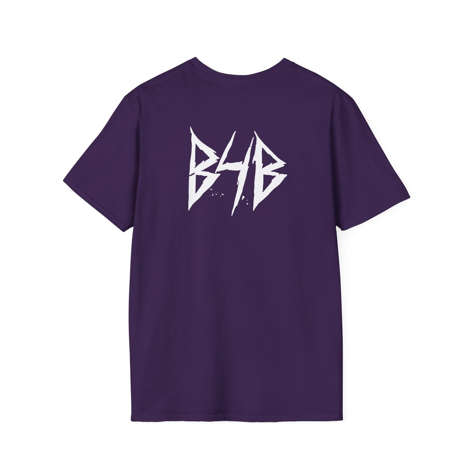 Rhea Ripley B4B Unisex Softstyle T-Shirt