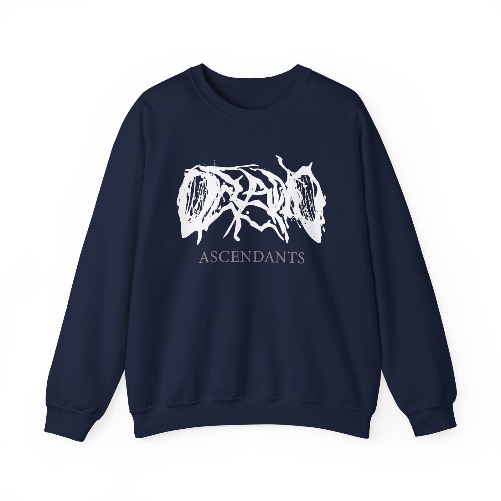 Oceano Unisex Heavy Blend™ Crewneck Sweatshirt