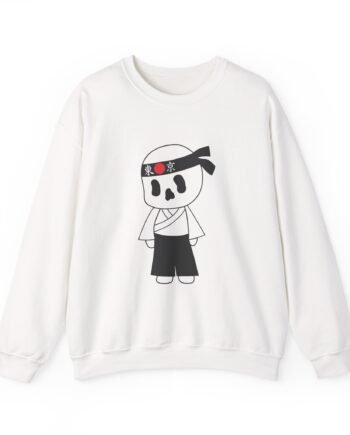 Billzo Unisex Heavy Blend™ Crewneck Sweatshirt