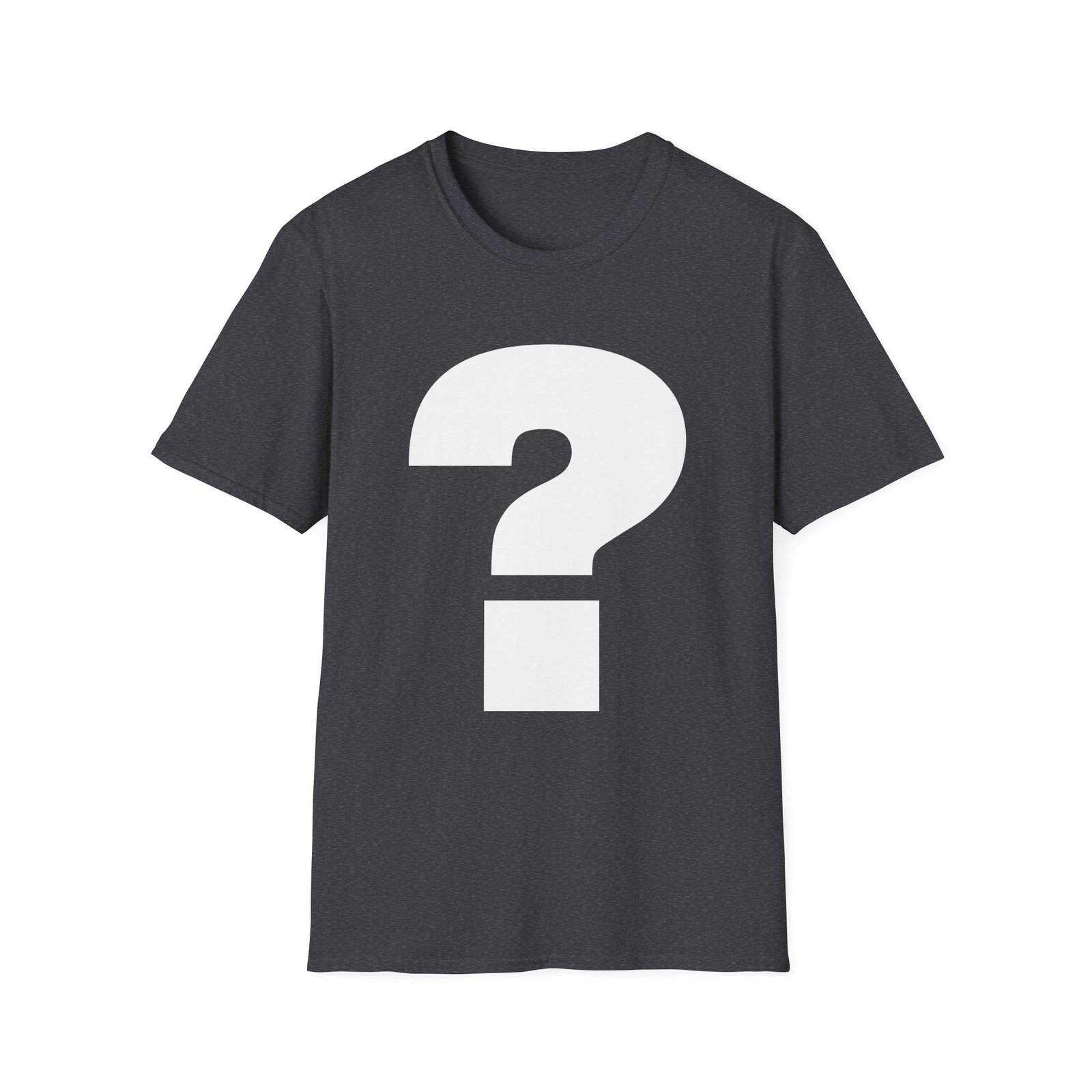 Valkyrae Mystery Unisex Softstyle T-Shirt