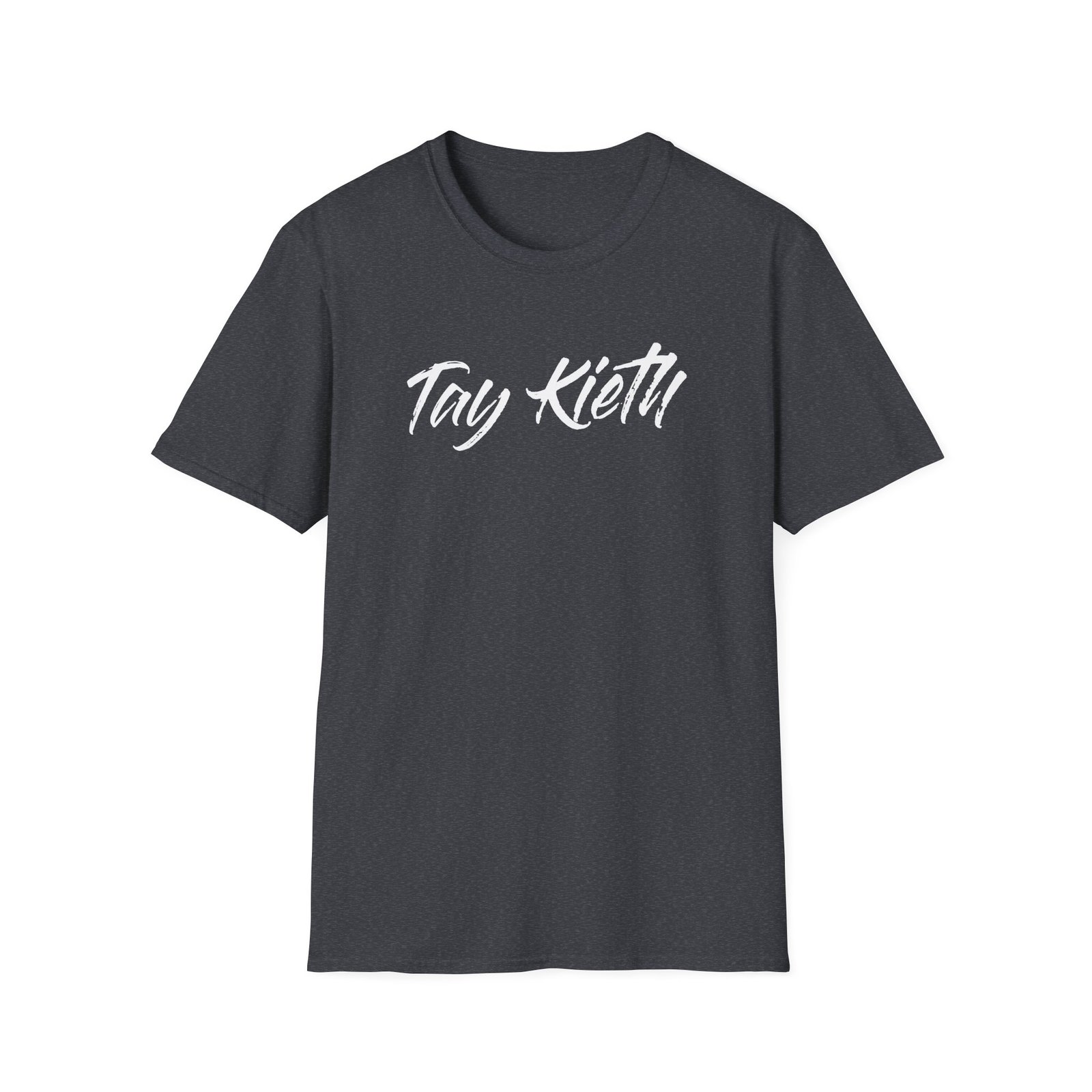 Tay Keith Unisex Softstyle T-Shirt