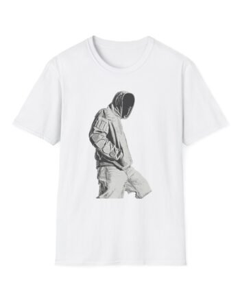Lauryn Hill Yg Tour Unisex Softstyle T-Shirt