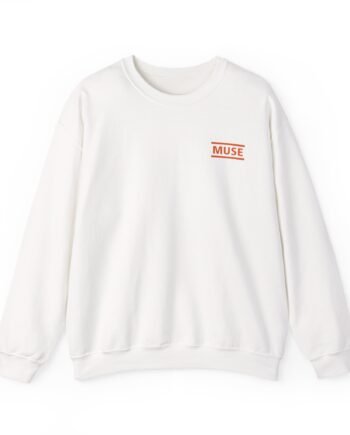 Muse Unisex Heavy Blend™ Crewneck Sweatshirt