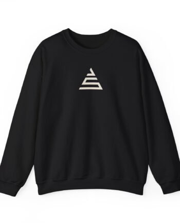 John Summit Copyright Unisex Heavy Blend™ Crewneck Sweatshirt