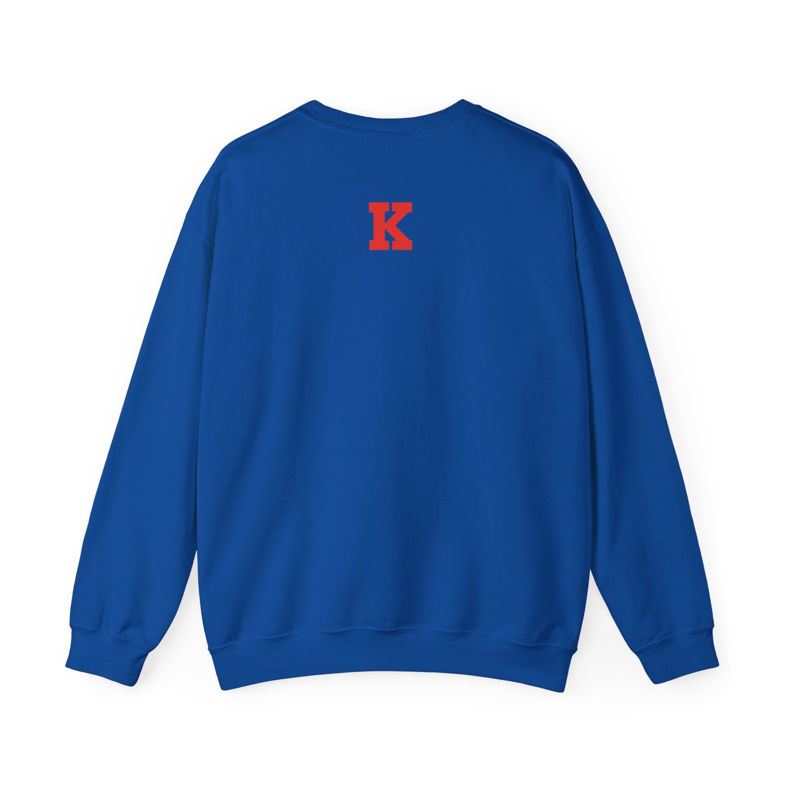Kraftklub Album Cover Unisex Heavy Blend™ Crewneck Sweatshirt
