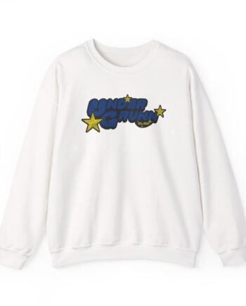 Undergrunn Unisex Heavy Blend™ Crewneck Sweatshirt