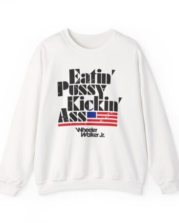 Tvboo Unisex Heavy Blend™ Crewneck Sweatshirt